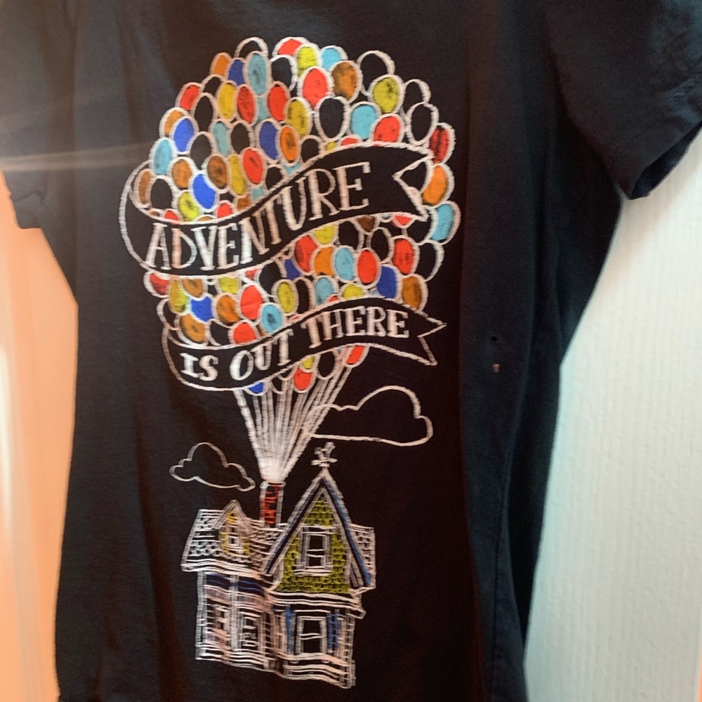 Tee Shirt